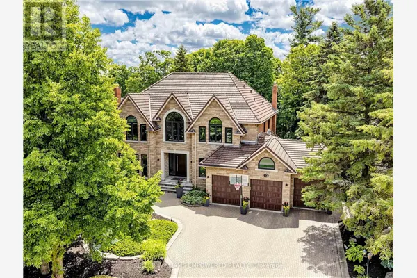 93 LONGVIEW CRESCENT