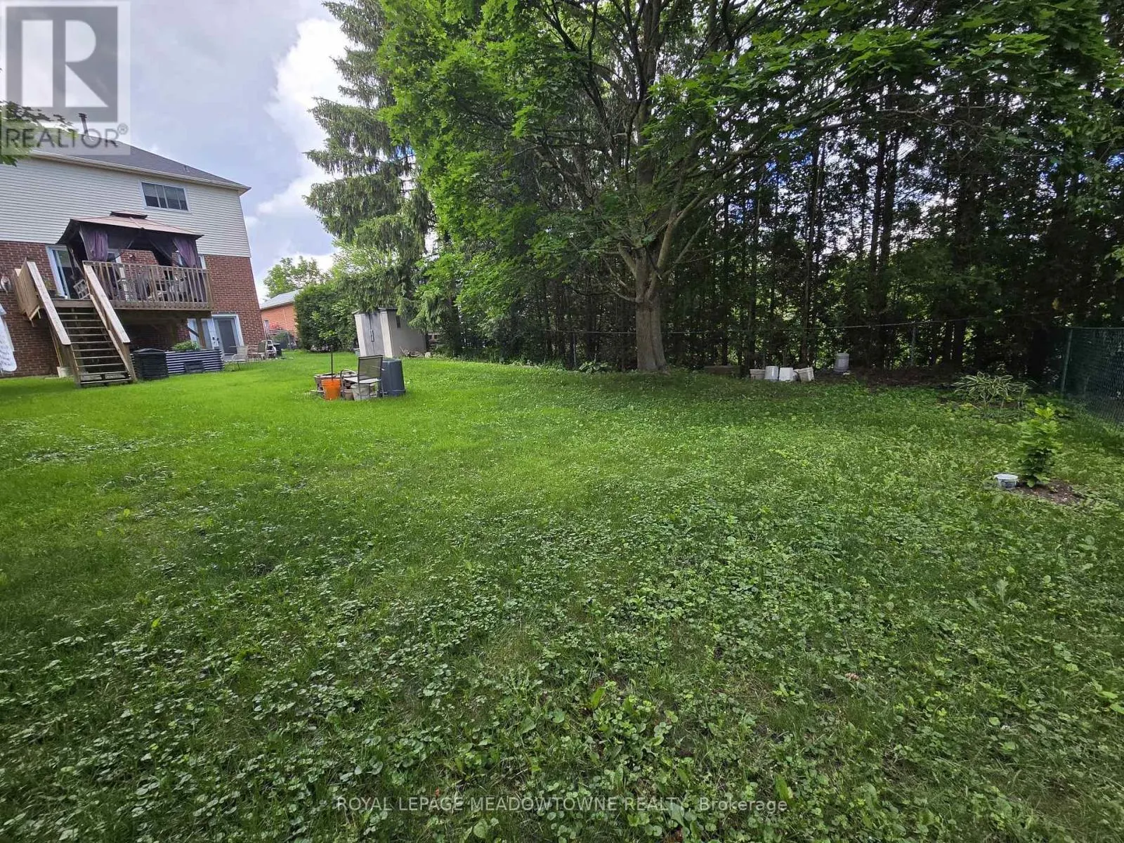 BSMT - 154 MAPLE STREET