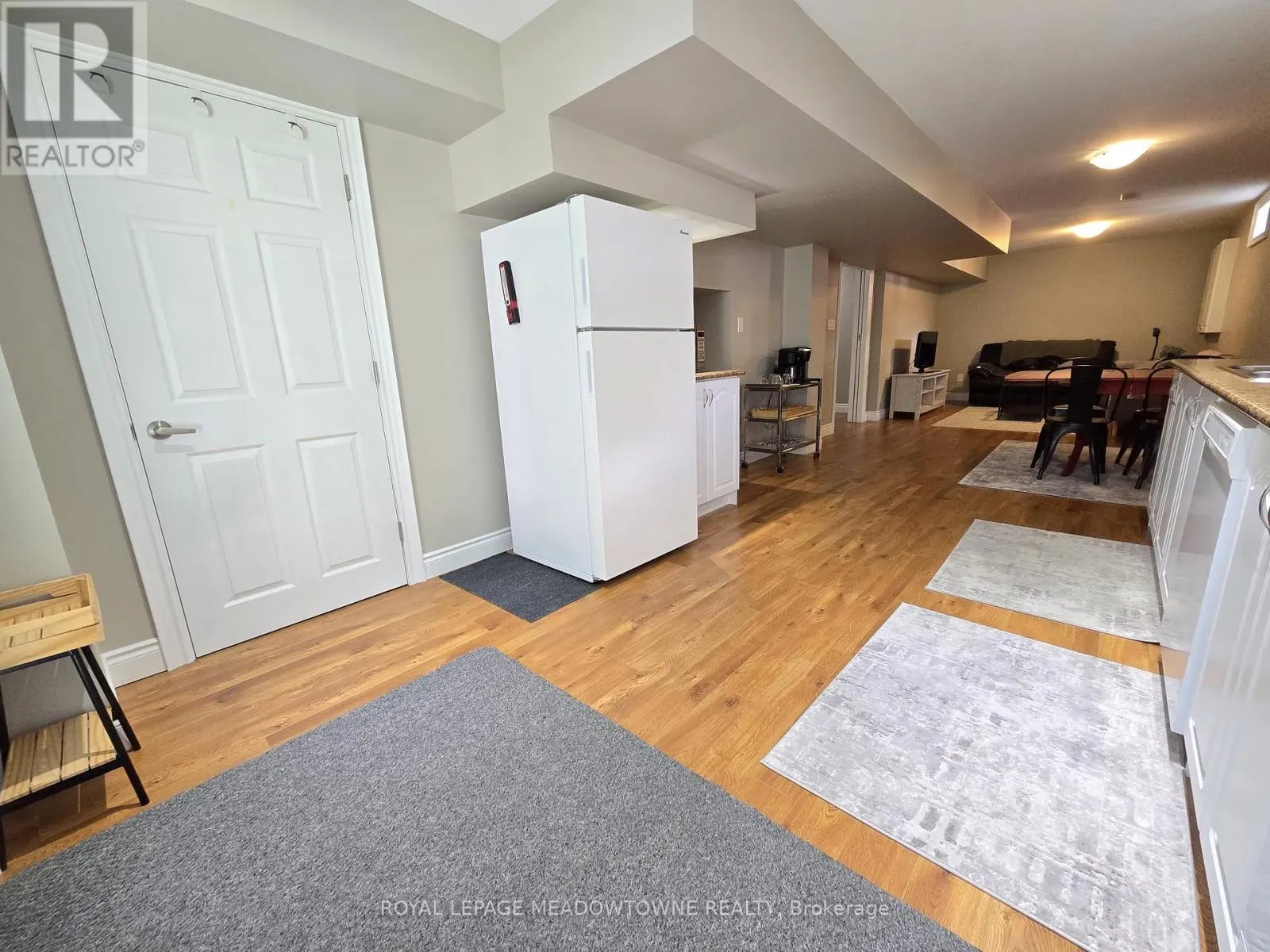 BSMT - 154 MAPLE STREET