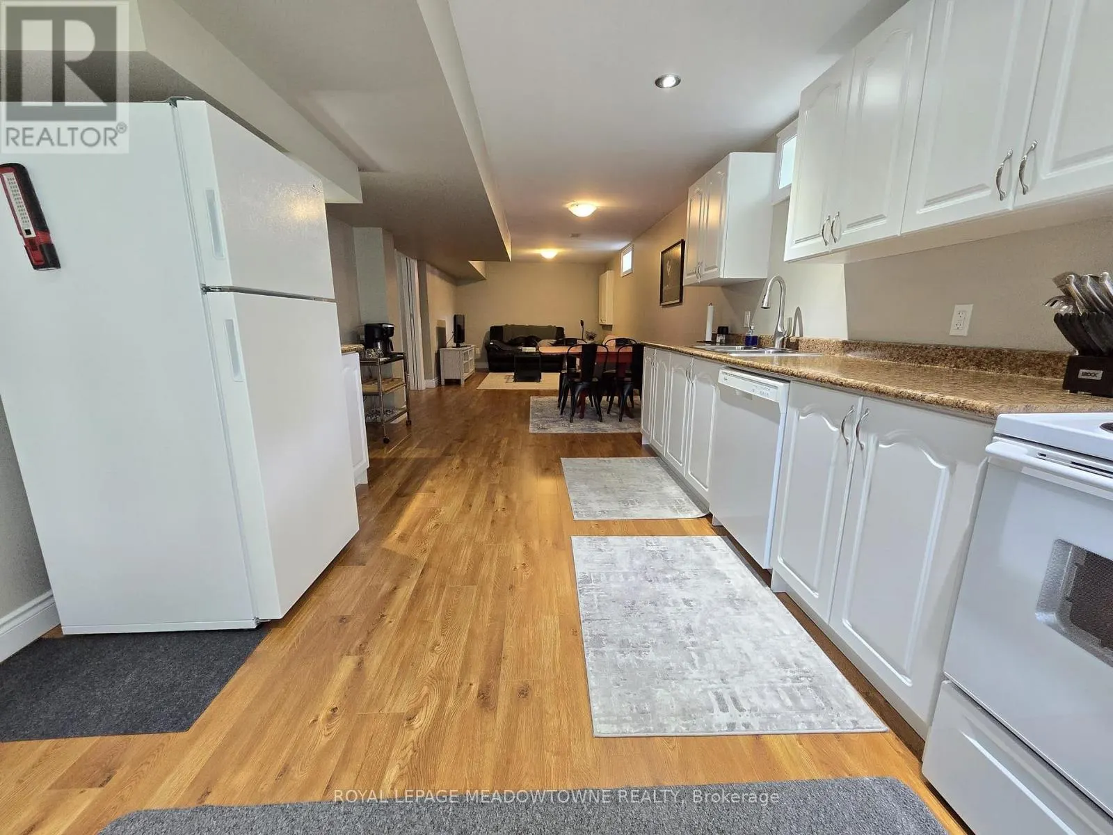 BSMT - 154 MAPLE STREET