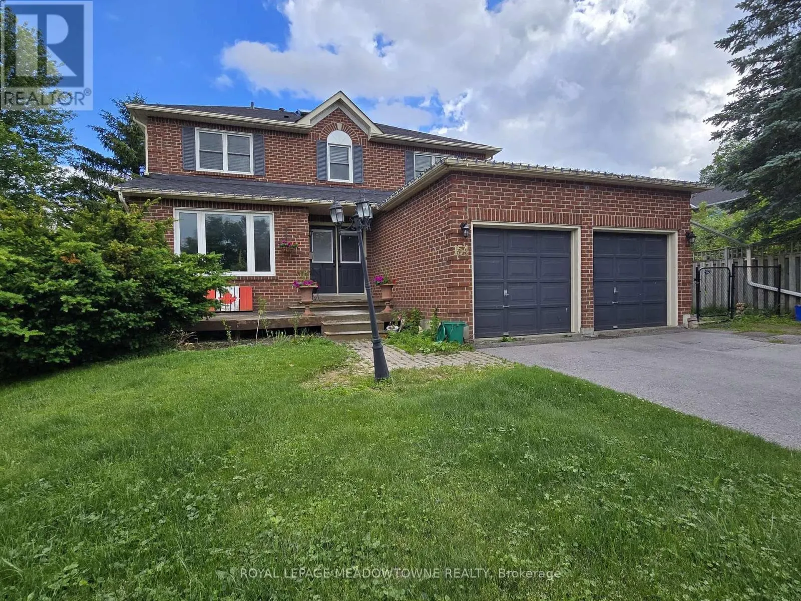 BSMT - 154 MAPLE STREET