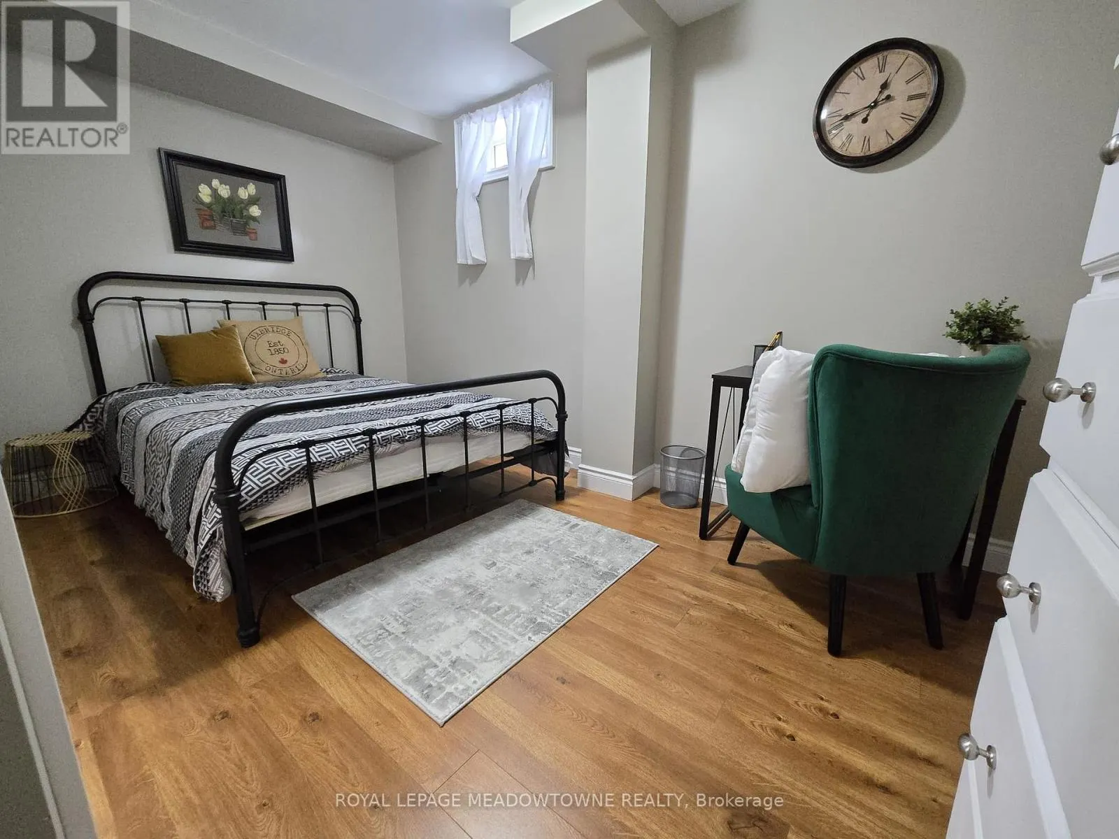 BSMT - 154 MAPLE STREET