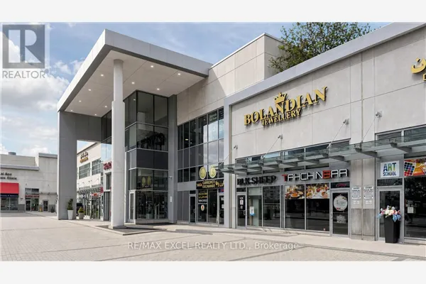 16 - 7181 YONGE STREET