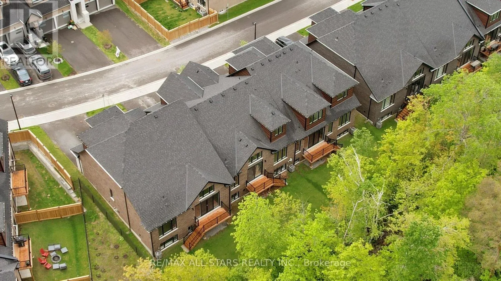3 LOIS TORRANCE TRAIL