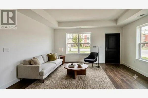 L115 - 9560 ISLINGTON AVENUE