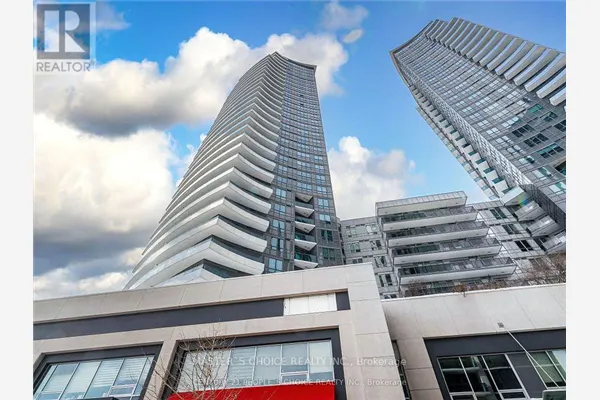 2732 - 7161 YONGE STREET