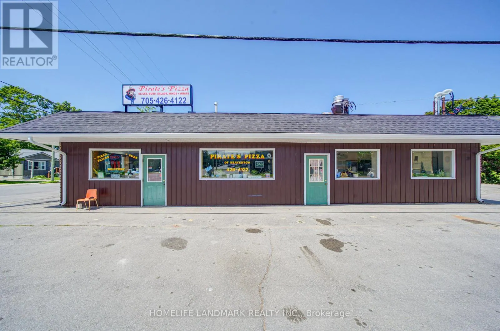 328 MILL STREET