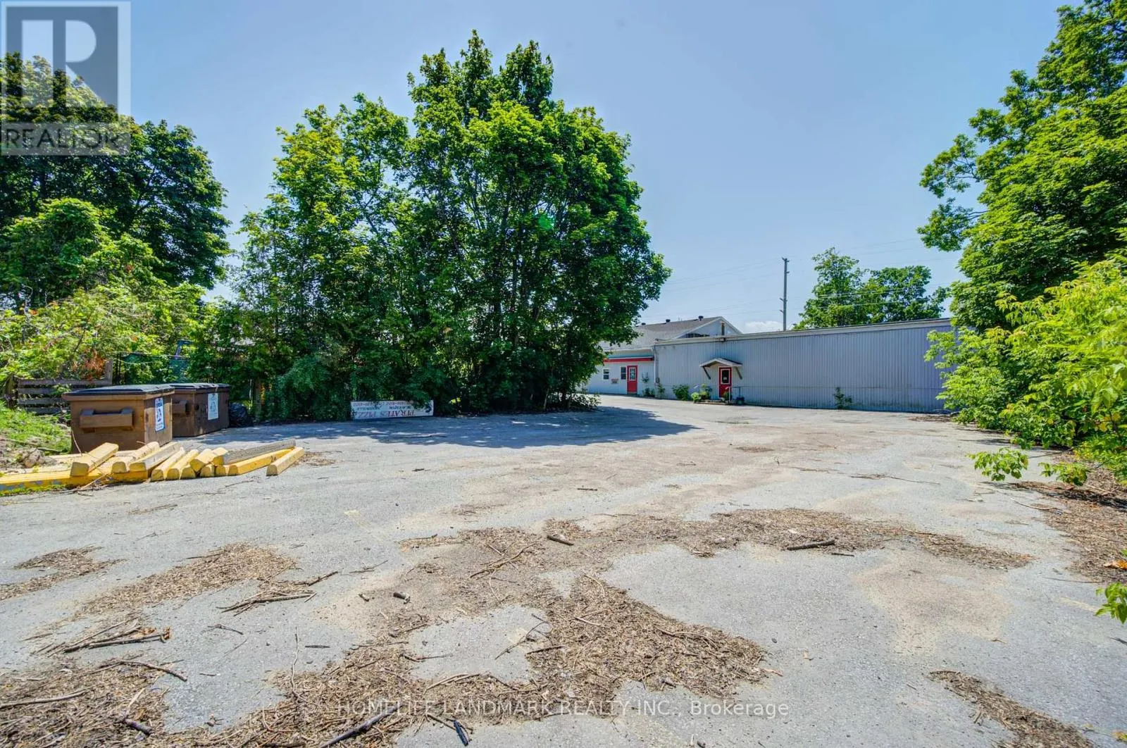 328 MILL STREET