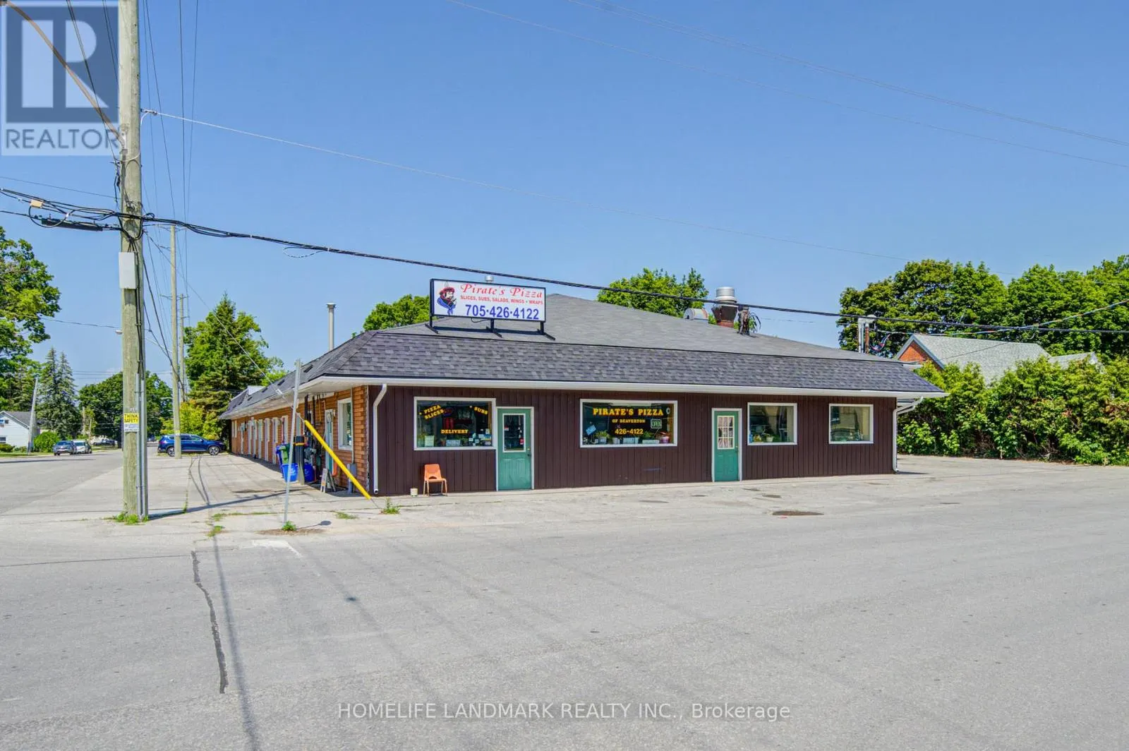 328 MILL STREET
