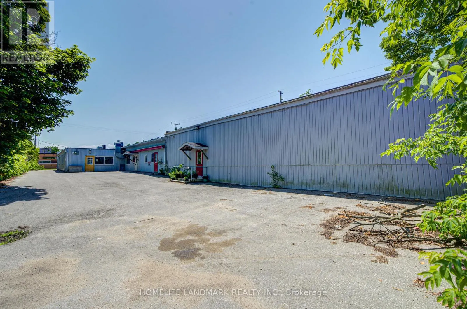 328 MILL STREET