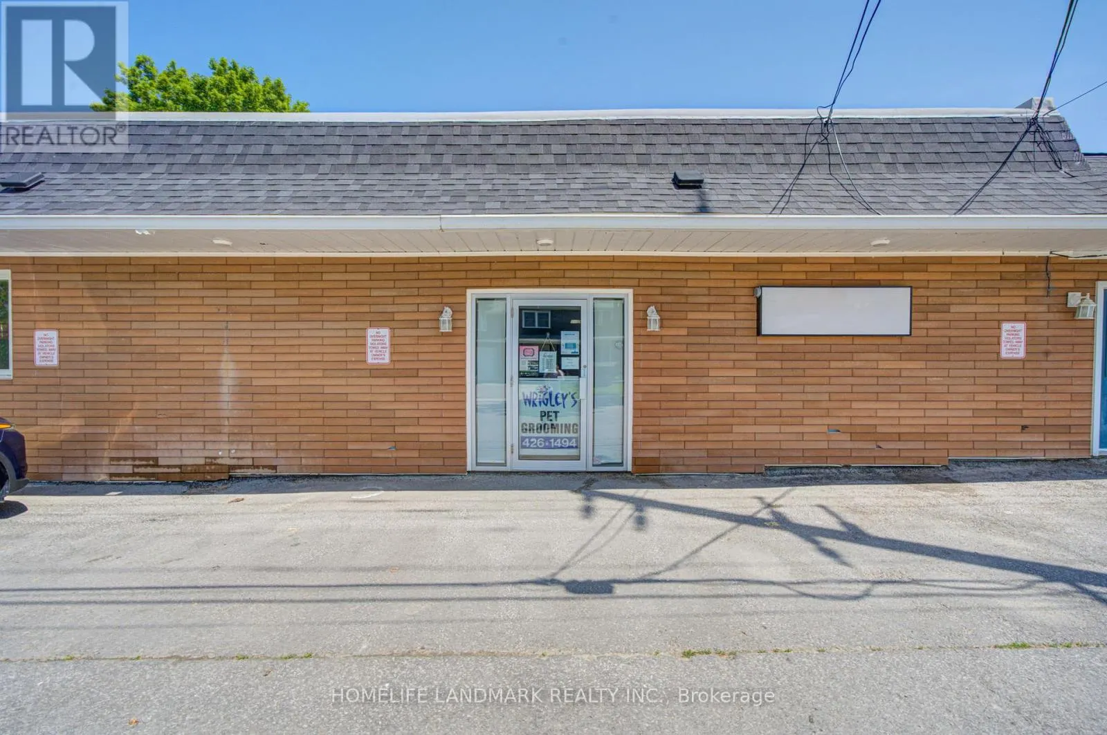 328 MILL STREET