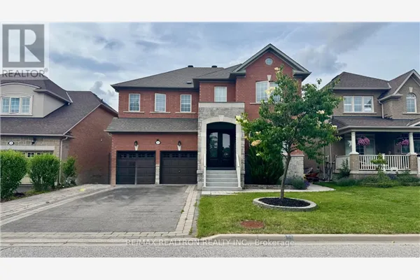 31 GLACEPORT CRESCENT