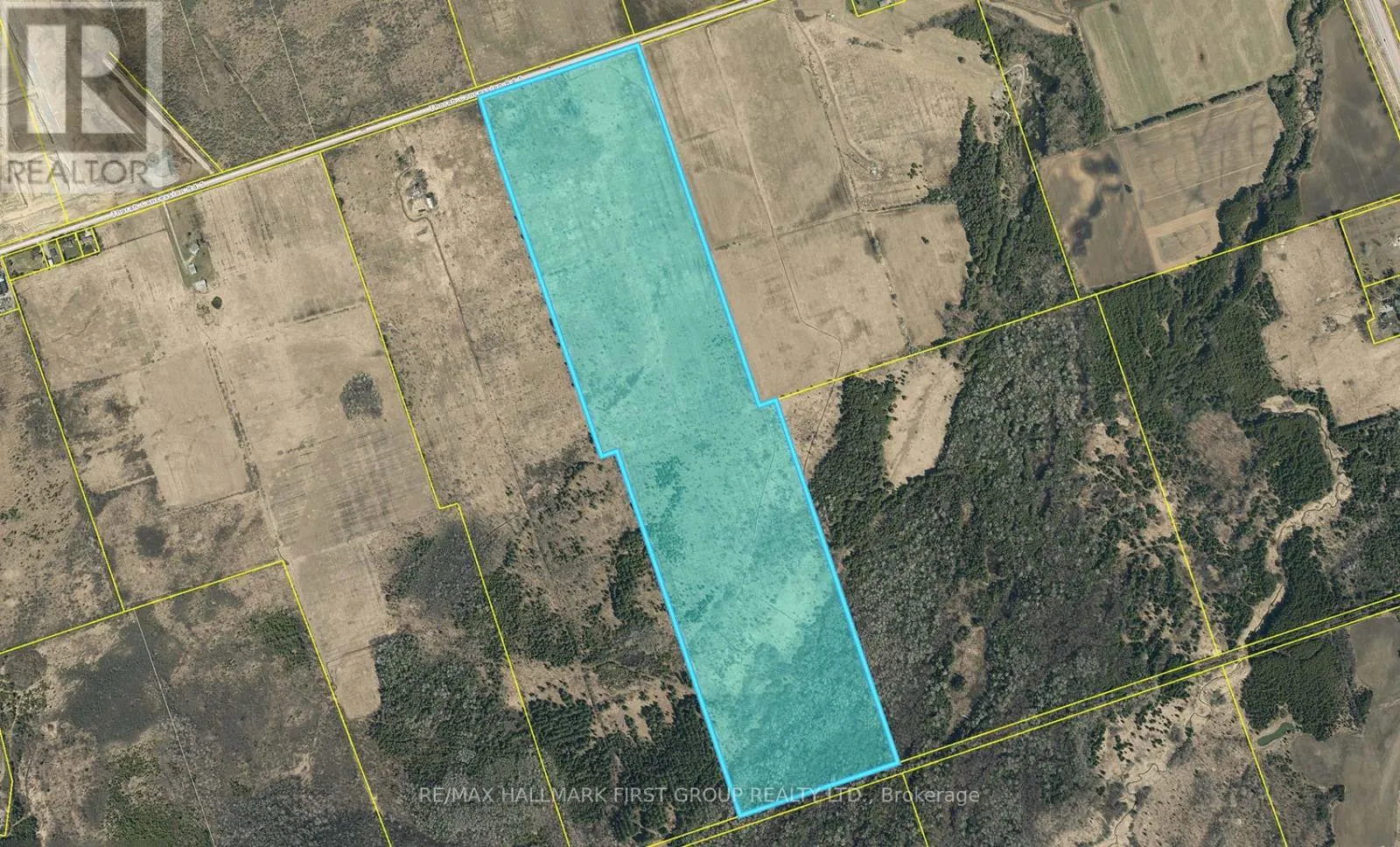 0 5 CONCESSION ROAD