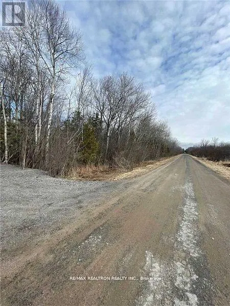 PTLT 11 CONCESSION 14 ROAD