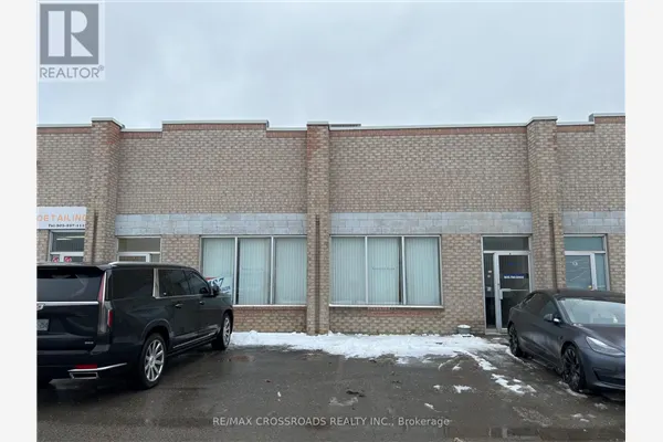 14 & 15 - 346 NEWKIRK ROAD