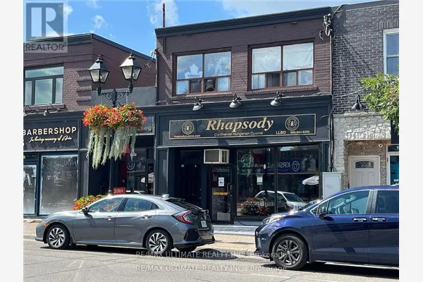 10152 YONGE STREET