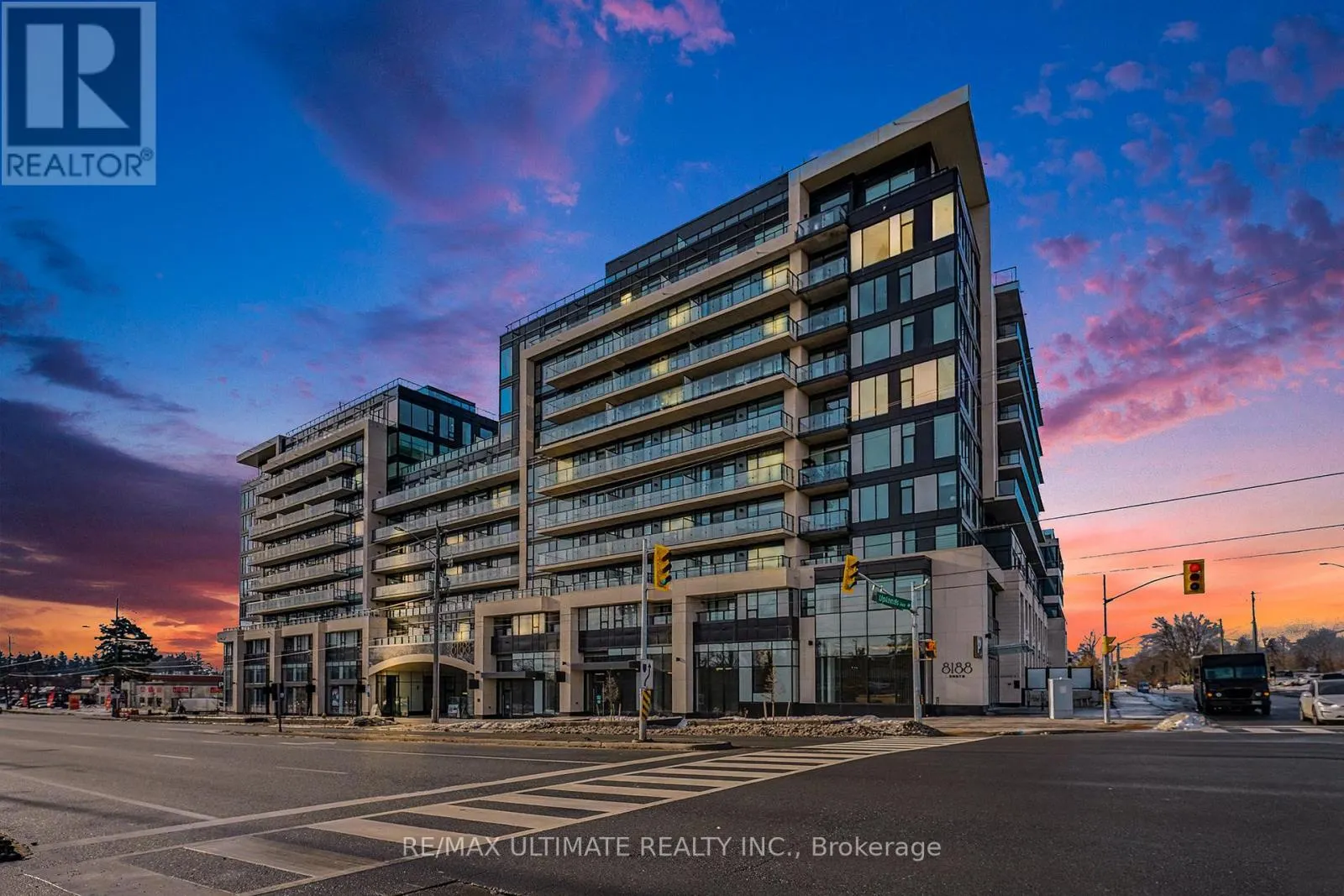 727 - 8188 YONGE STREET