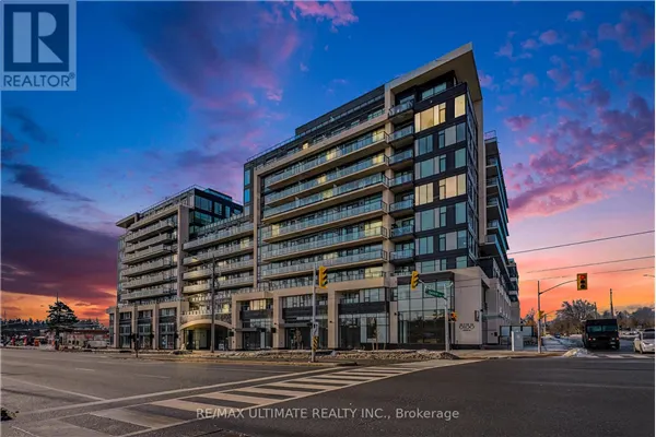727 - 8188 YONGE STREET