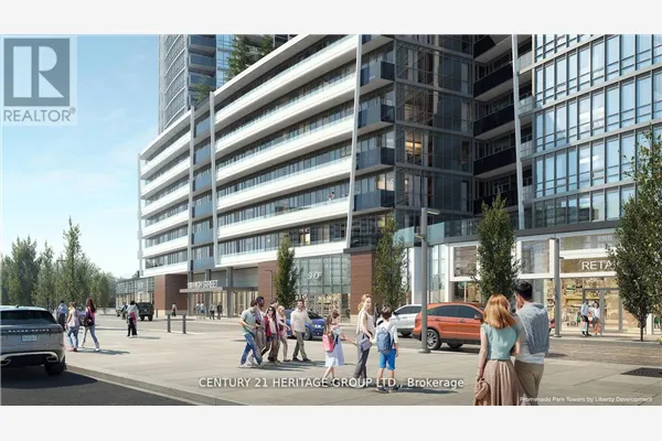 A3410 - 30 UPPER MALL WAY
