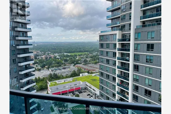 2231 - 7161 YONGE STREET