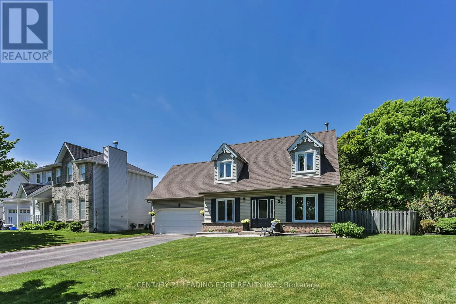 30 MCGUIRE CRESCENT