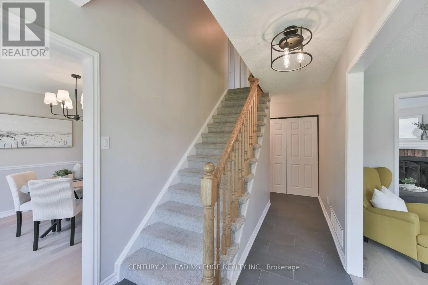 30 MCGUIRE CRESCENT