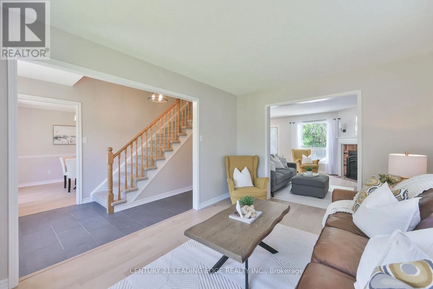 30 MCGUIRE CRESCENT