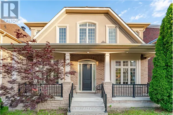 92 GLENGORDON CRESCENT