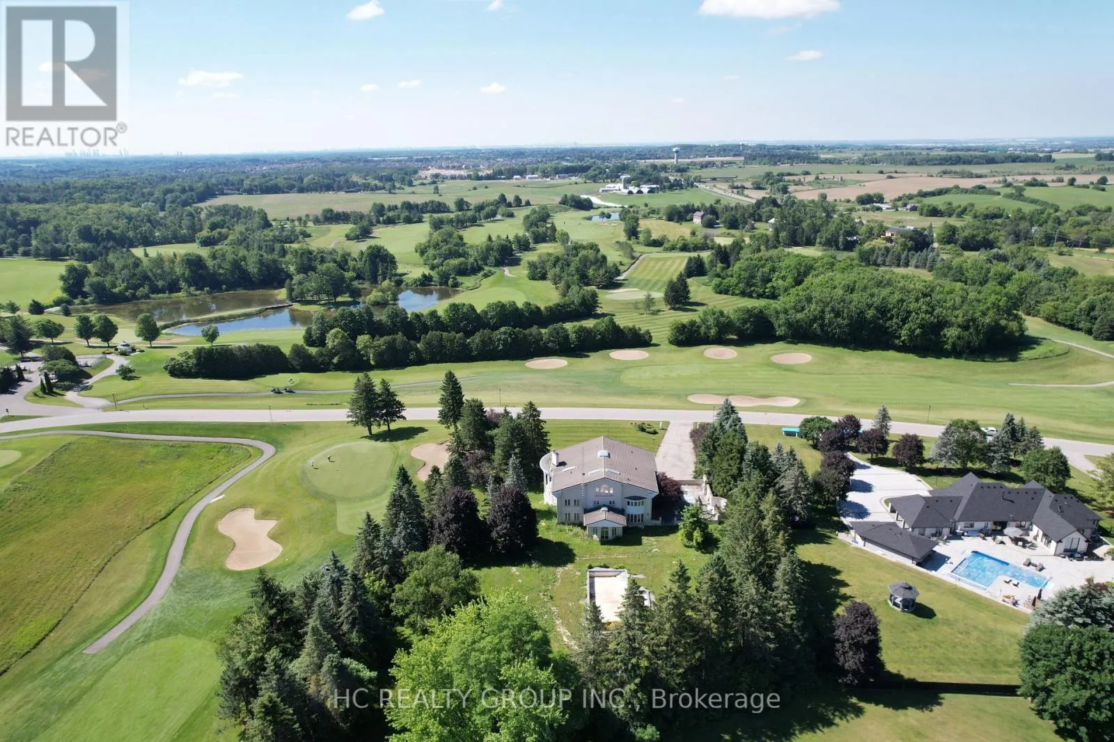 52 NOBLETON LAKES DRIVE