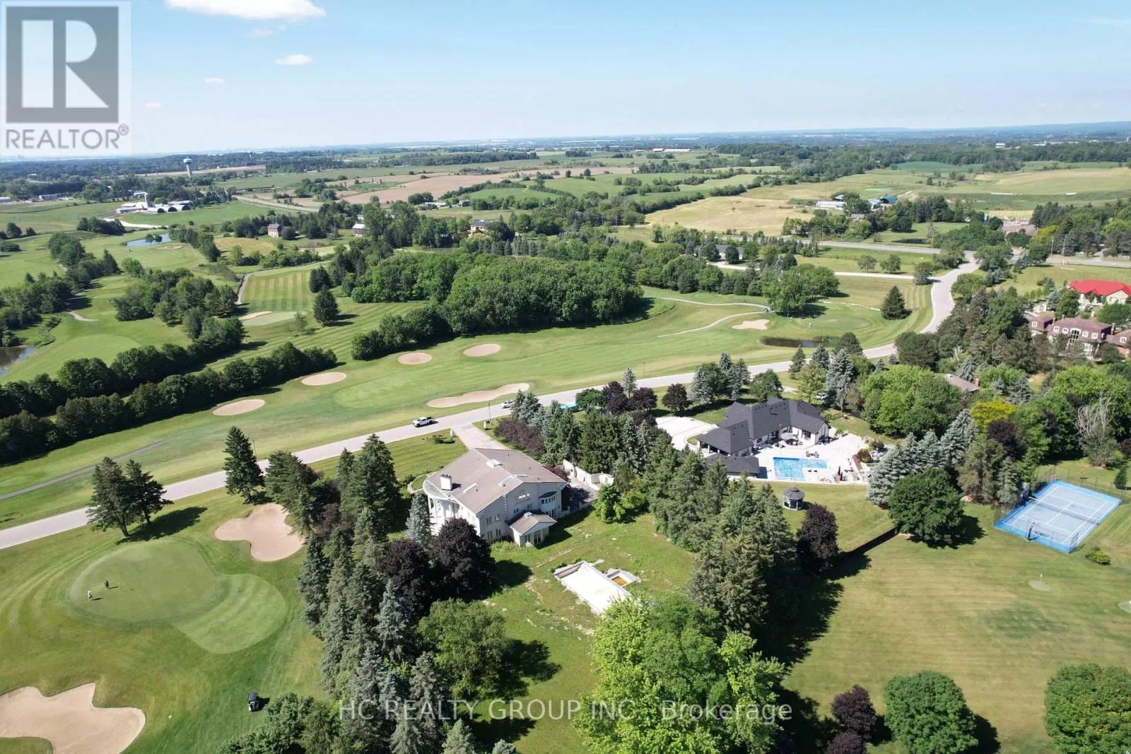 52 NOBLETON LAKES DRIVE