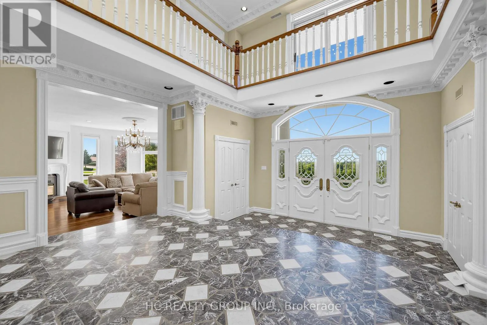 52 NOBLETON LAKES DRIVE