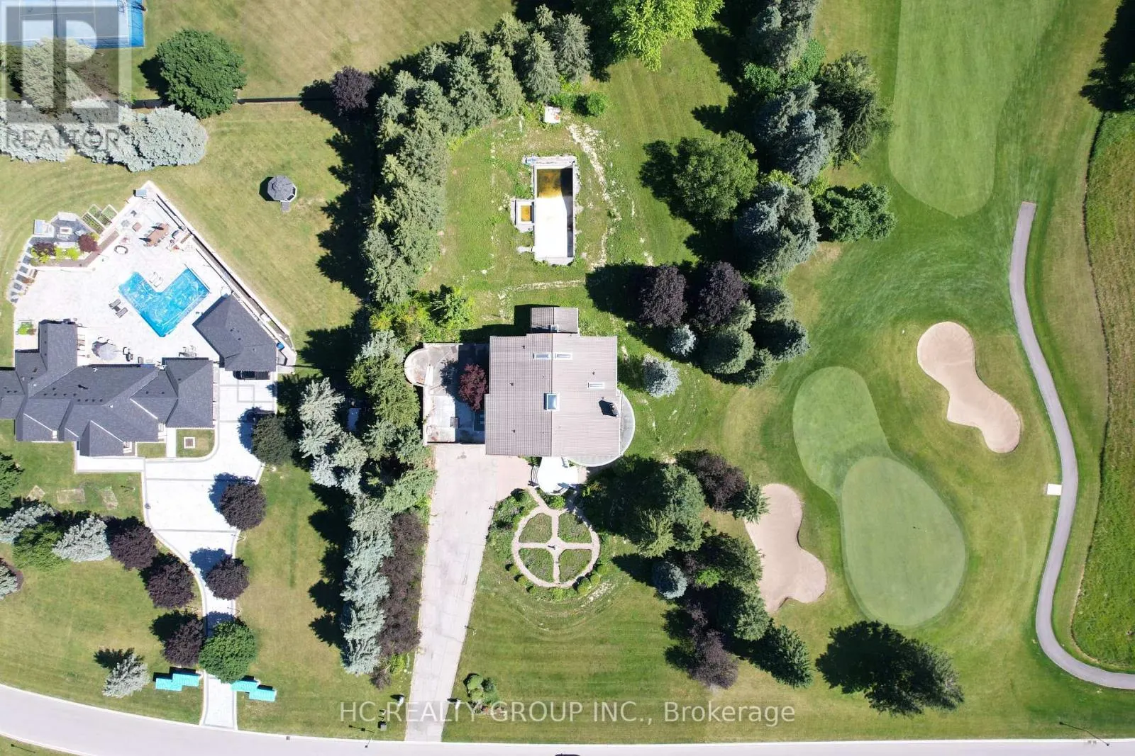 52 NOBLETON LAKES DRIVE