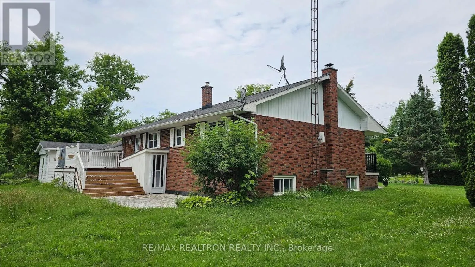1420B DURHAM REGIONAL RD 50 ROAD
