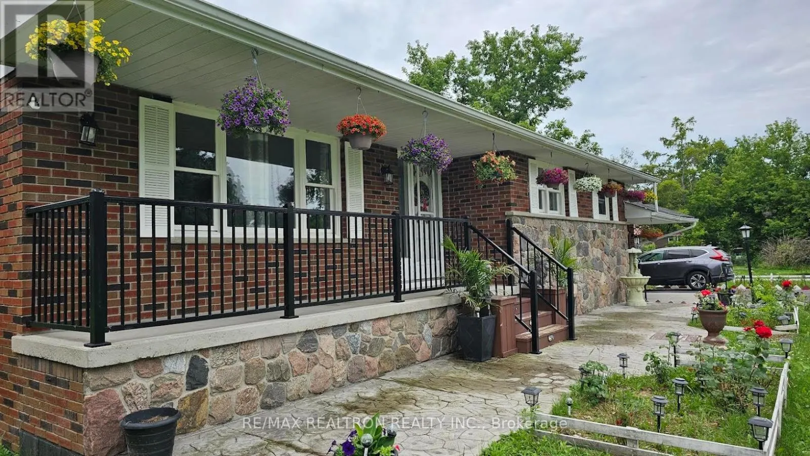 1420B DURHAM REGIONAL RD 50 ROAD