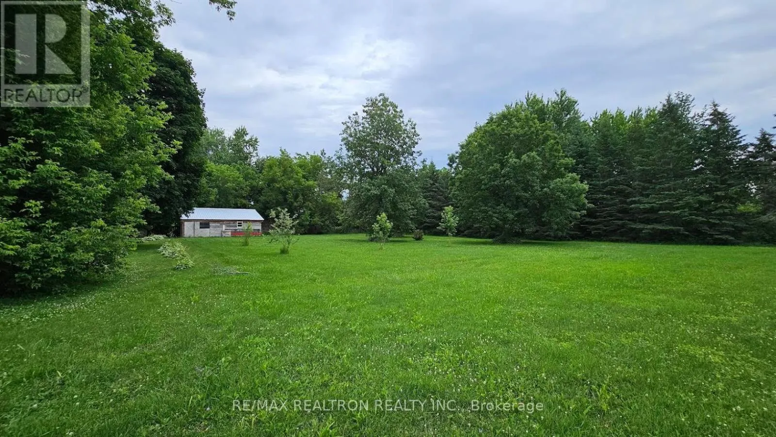 1420B DURHAM REGIONAL RD 50 ROAD