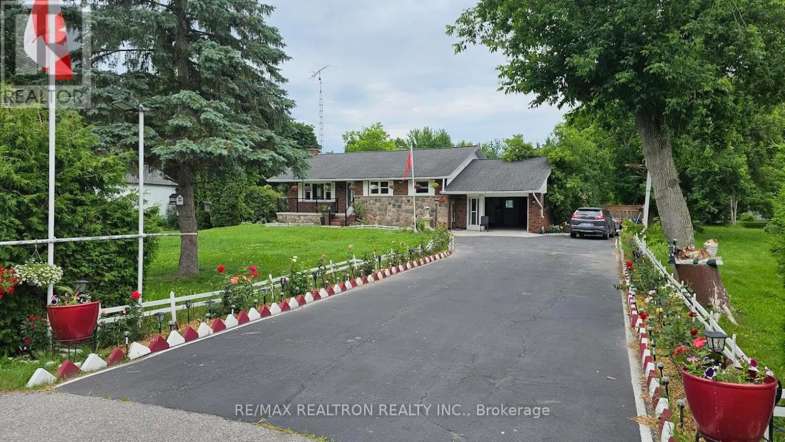 1420B DURHAM REGIONAL RD 50 ROAD