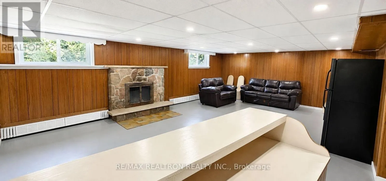 1420B DURHAM REGIONAL RD 50 ROAD