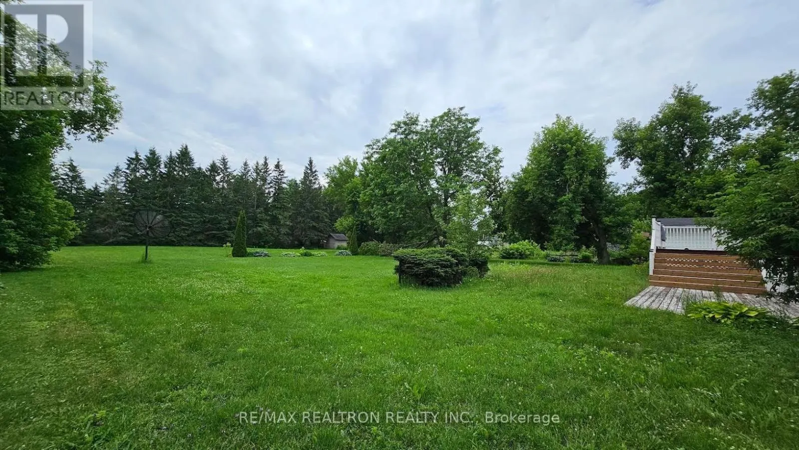1420B DURHAM REGIONAL RD 50 ROAD