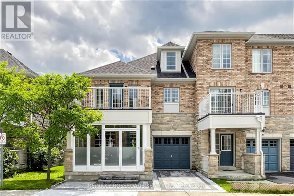 41 PRINCE CHARLES WAY