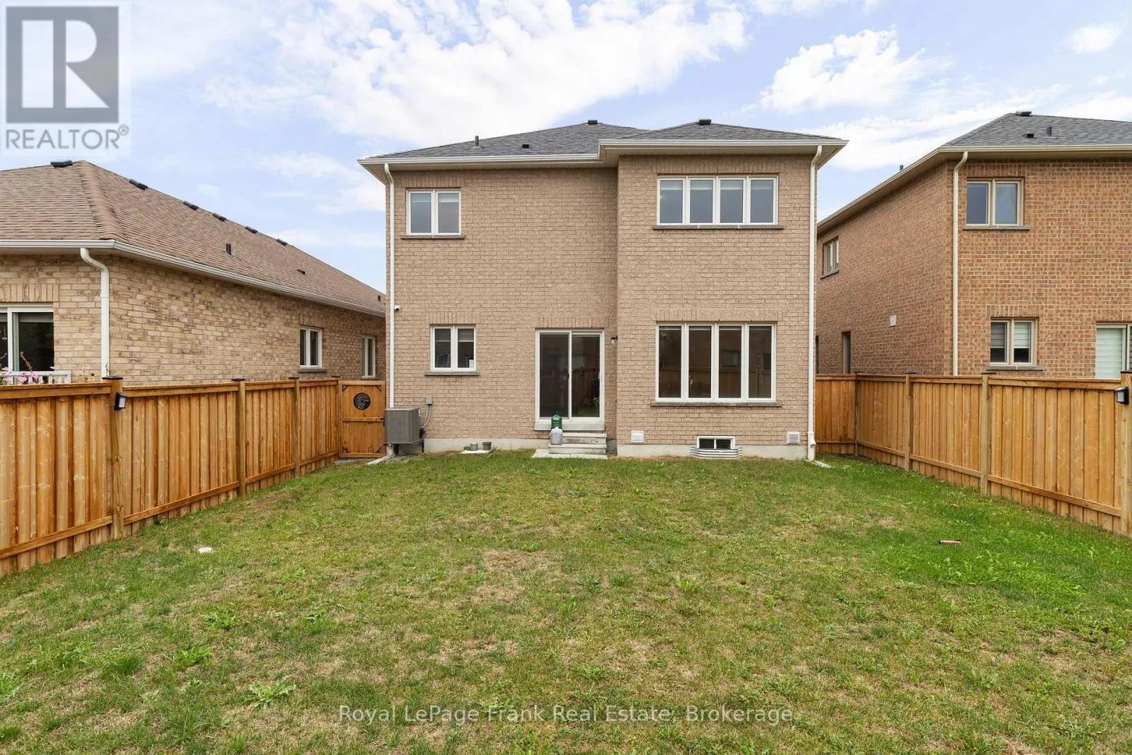 18 STODDART STREET