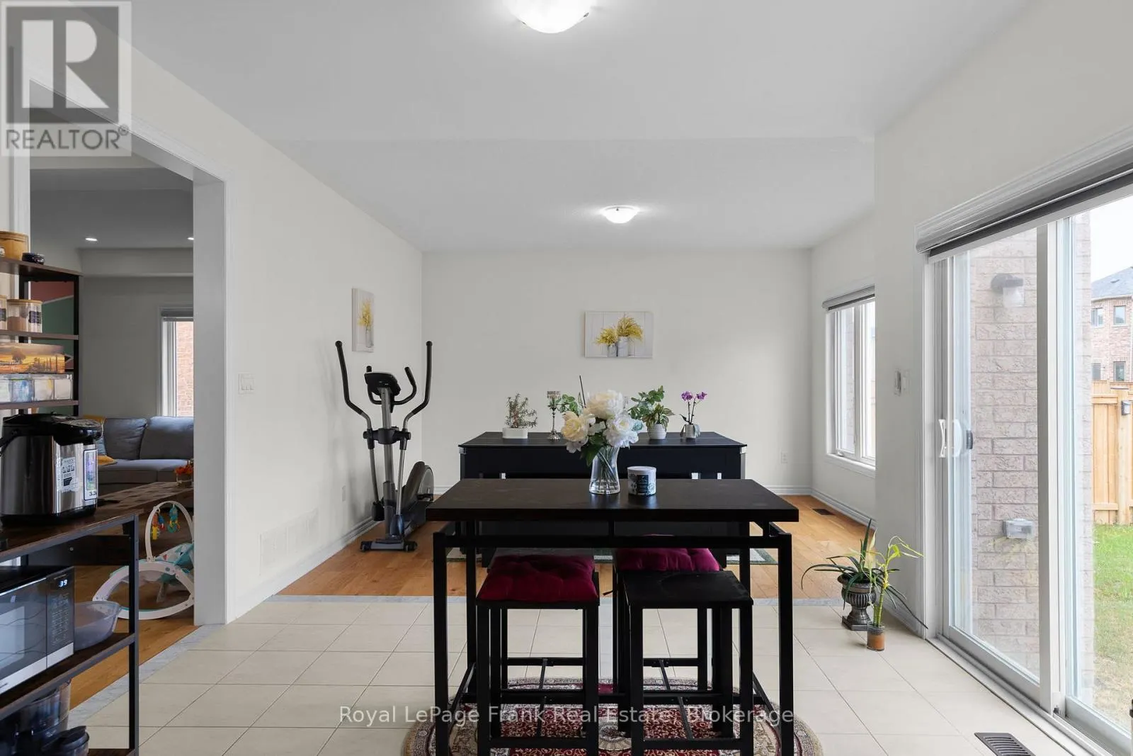 18 STODDART STREET