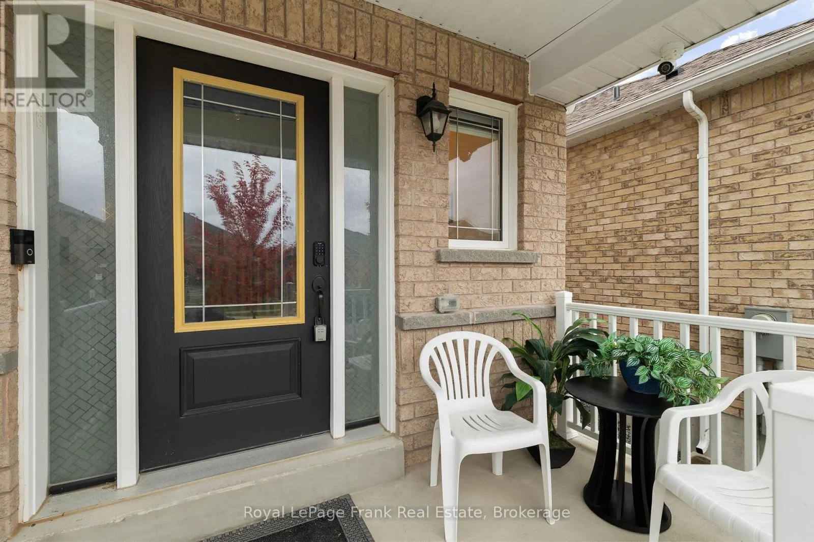 18 STODDART STREET