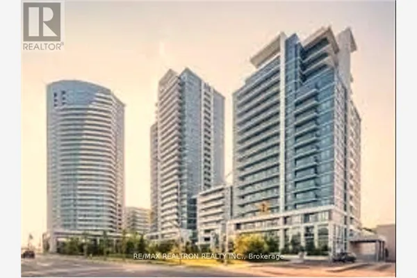 1515 - 7165 YONGE STREET