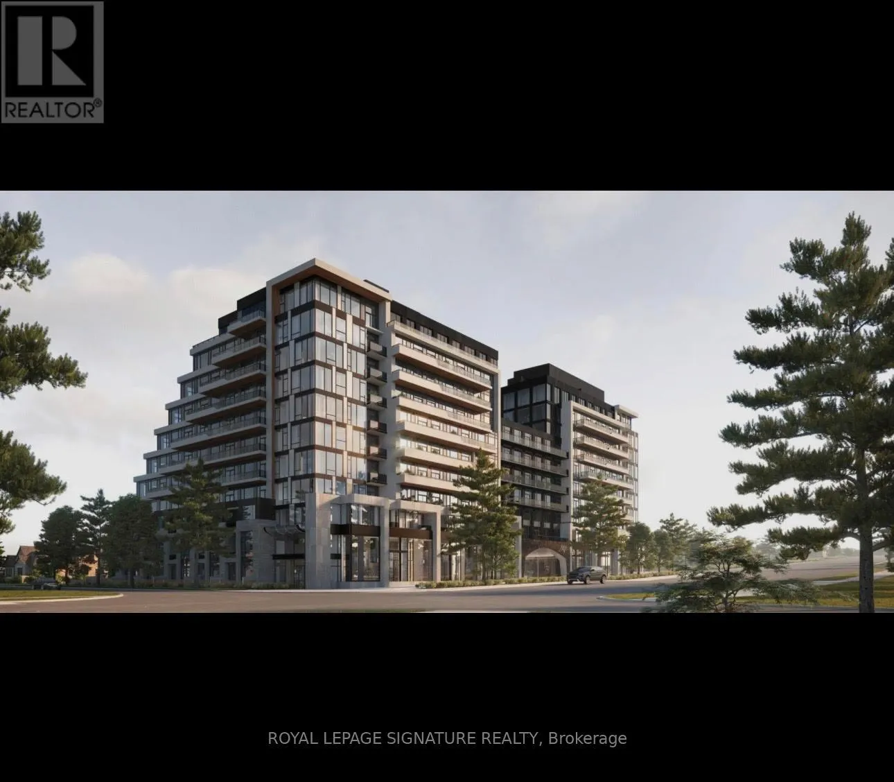 222 - 8188 YONGE STREET