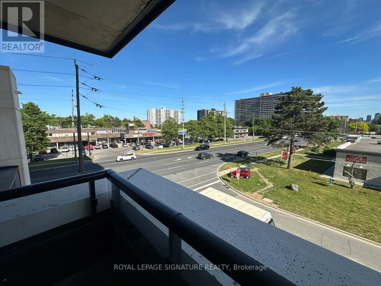 222 - 8188 YONGE STREET