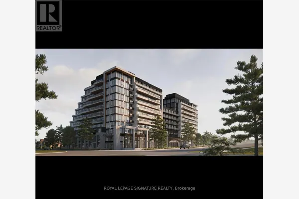 222 - 8188 YONGE STREET