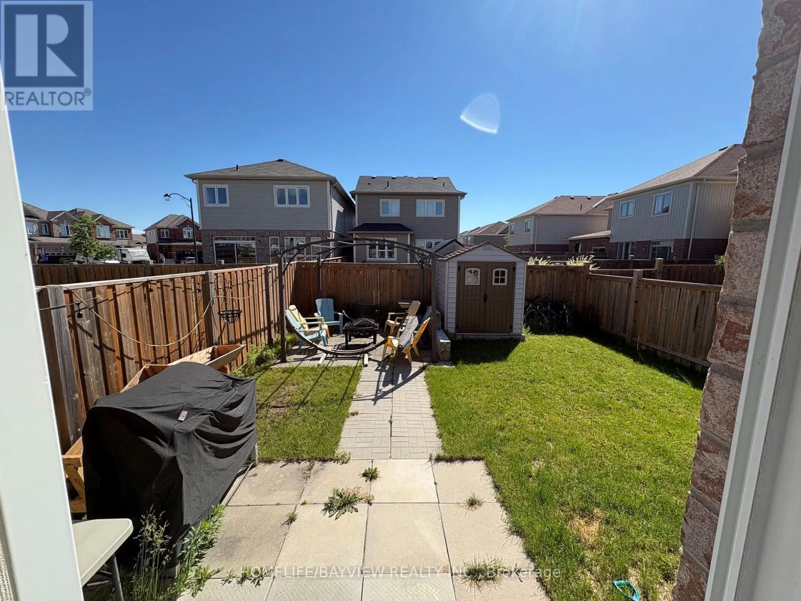 43 HUTTON CRESCENT