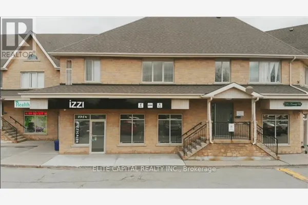 104 - 7381 KENNEDY ROAD