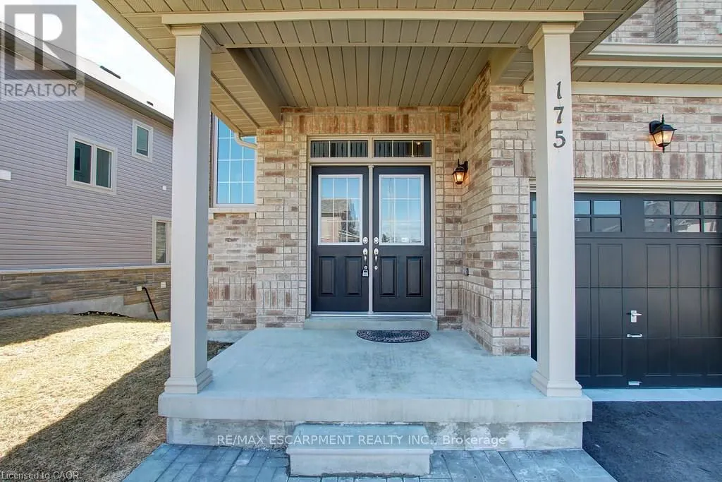 175 GOLD PARK GATE