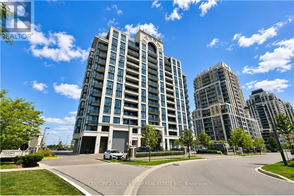 512 - 9582 MARKHAM ROAD